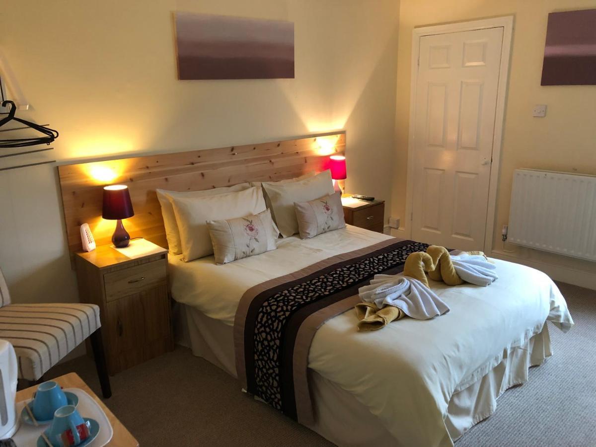 Hogwarts Bed And Continental Breakfast Villa Sheerness Værelse billede